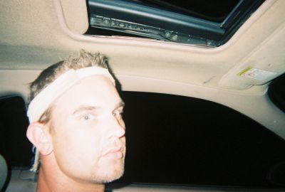 Eric Dangelo