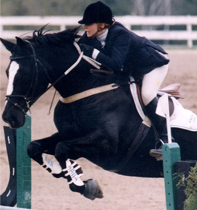 Lindsay Gracey