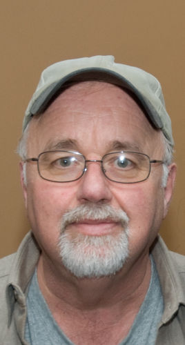 Thomas Mcevoy