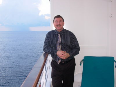 Gary Sundburg