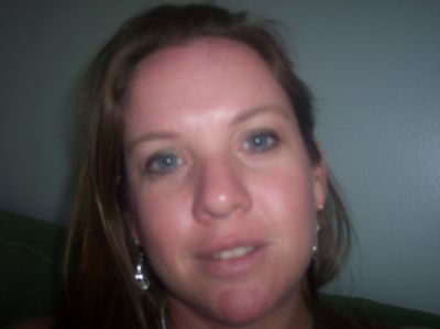 Stacey Hendryx
