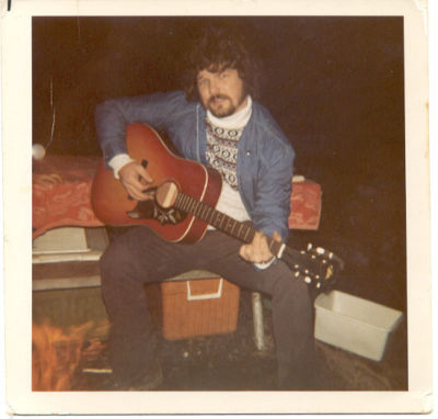 Gary Jewell