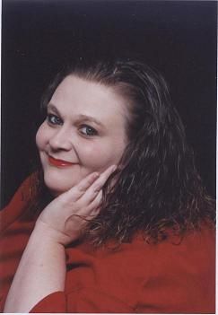 Amanda Treadwell