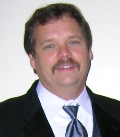 Kevin Domer