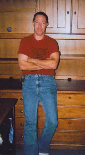 Andy Parsons