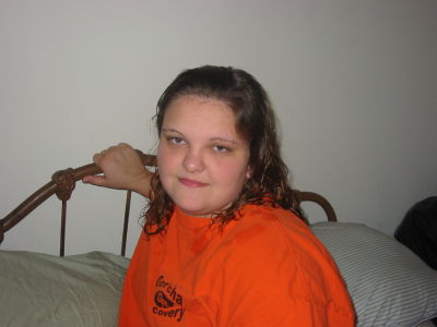 Heather Pearson