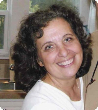 Dolores Reed