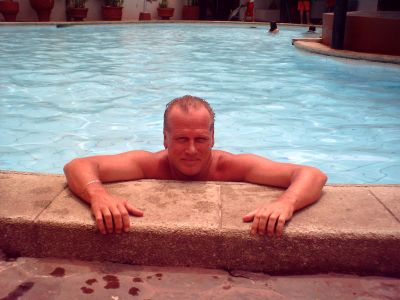 Chet Bunting