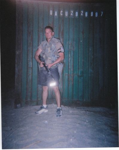 Brett Drabik