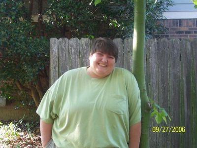 Rebecca Vargo