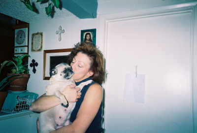 Linda Wriston