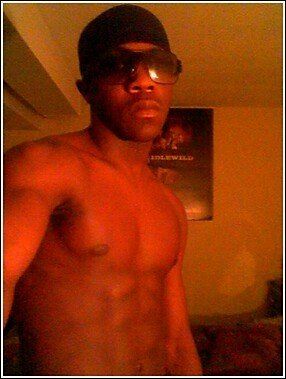 Andre Adams