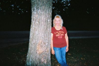 Marilyn Sewell