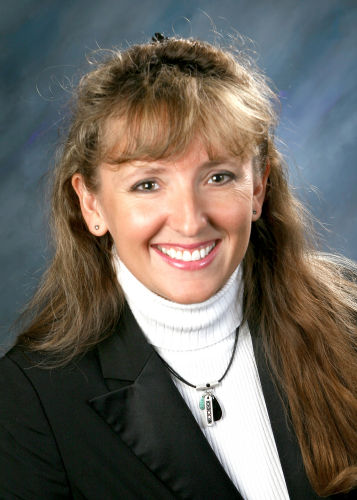 Angel Wampler