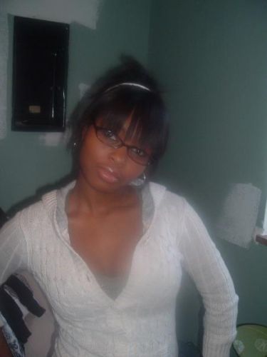 Dawayna Payne