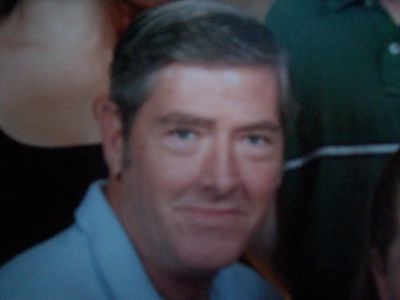 Michael Chumbley