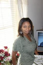 Velma Perkins