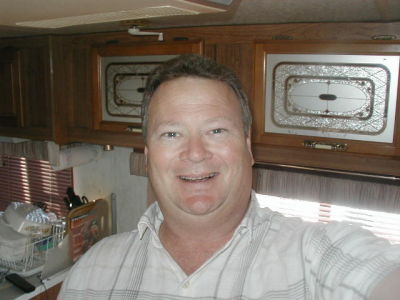 Charles Mcvey