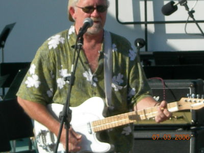 Donald Green