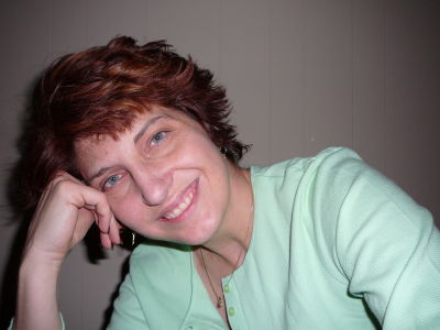 Janet Morgan