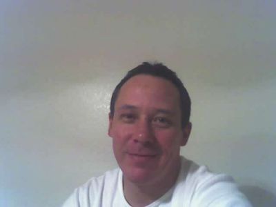 Mark Harrington