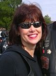 Patricia Petrangelo