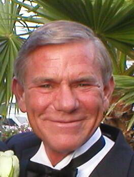 Charles Moenius