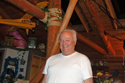 David Perry