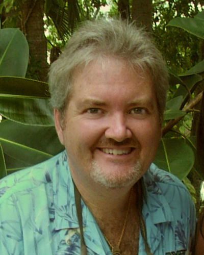 Robert Wicker