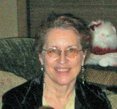 Rose Olson