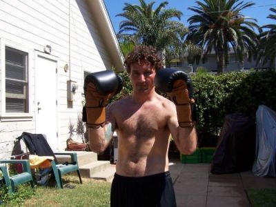 Shawn Badolian
