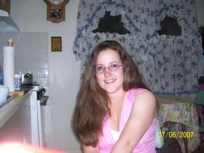 Sara Sayler