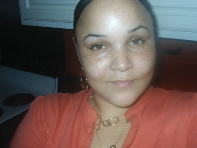 Terri Miller