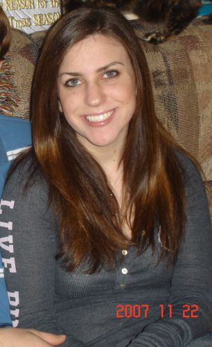 Christina Muench
