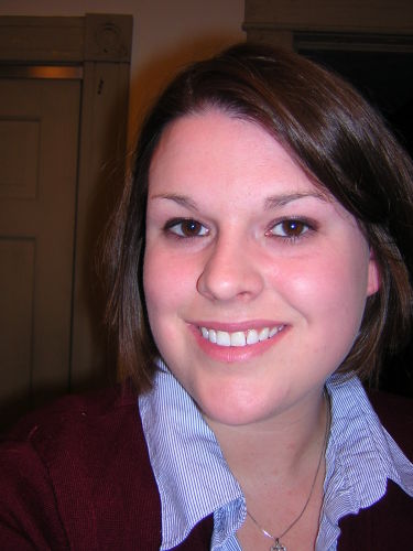 Mary Hutchison