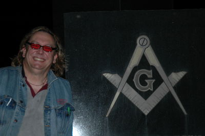 Scott Gaines