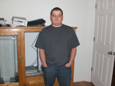 Seth Aho