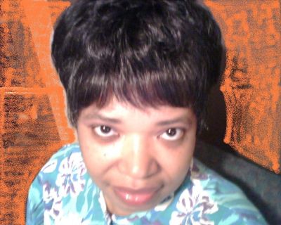 Cheryl Lewis