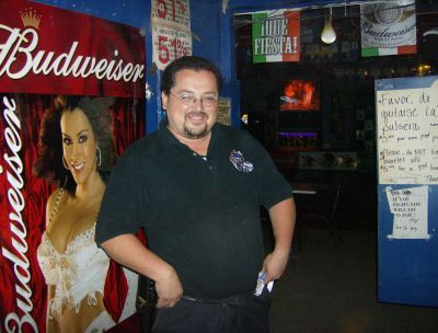 Rodolfo Rodriguez