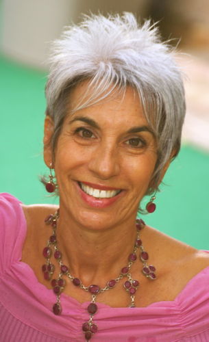 Linda Friedman