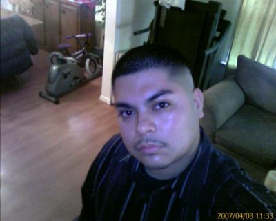 Carlos Vasquez