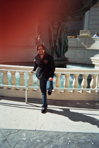 Robert Orndoff