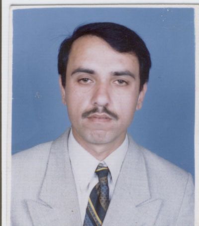 Adnan Khattak