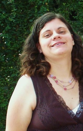Silvelie Goldman
