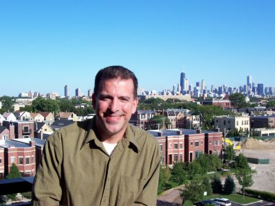 Matthew Cortez
