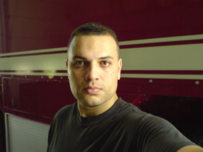 Roberto Downing