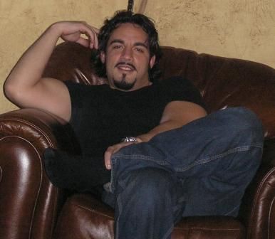 Javier Cuellar