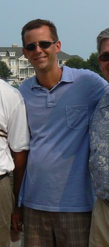 Kevin Wojciechowski