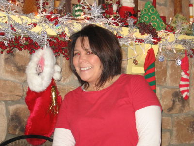 Marline Palomares