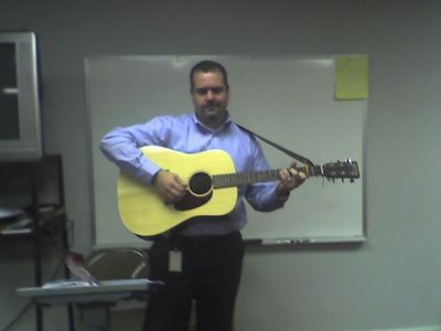 Joshua Wagner